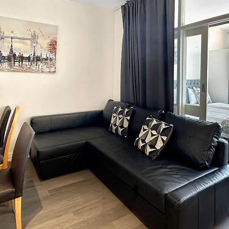 Granada Apartments Queen'S Promenade Blackpool Dış mekan fotoğraf